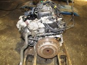MOTOR FARA ANEXE FORD FOCUS II OEM: HHDA.