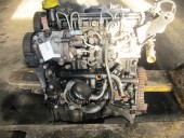 MOTOR FARA ANEXE FORD FOCUS II OEM: HHDA.