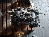 MOTOR FARA ANEXE FORD FOCUS II OEM: HHDA.