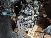 MOTOR FARA ANEXE FORD FOCUS II OEM: HHDA.