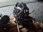 MOTOR FARA ANEXE FORD FOCUS II OEM: HHDA.