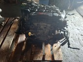 MOTOR FARA ANEXE FORD FOCUS II OEM: HHDA.