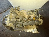 MOTOR FARA ANEXE FORD FOCUS II OEM: HHDA.