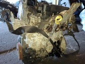 MOTOR FARA ANEXE FORD FOCUS II OEM: HHDA.
