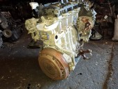 MOTOR FARA ANEXE FORD FOCUS II OEM: HHDA.