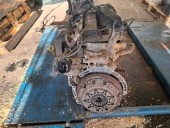 MOTOR FARA ANEXE FORD FOCUS OEM: FYDD.