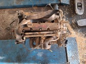 MOTOR FARA ANEXE FORD FOCUS OEM: FYDD.