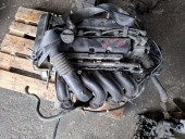 MOTOR FARA ANEXE FORD FUSION 