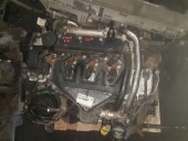 MOTOR FARA ANEXE FORD KUGA OEM: G6DG.