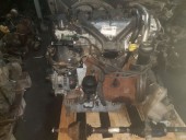 MOTOR FARA ANEXE FORD KUGA OEM: G6DG.