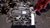 MOTOR FARA ANEXE FORD KUGA OEM: UFDA.