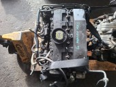 MOTOR FARA ANEXE FORD MONDEO III OEM: D6BA.
