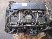 MOTOR FARA ANEXE FORD MONDEO III OEM: FMBA.