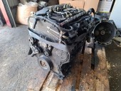 MOTOR FARA ANEXE FORD MONDEO III OEM: FMBA.