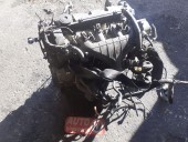 MOTOR FARA ANEXE FORD MONDEO IV OEM: AZBA.