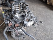 MOTOR FARA ANEXE FORD MONDEO IV OEM: KLBA.