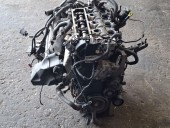 MOTOR FARA ANEXE FORD MONDEO IV OEM: KLBA.