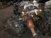 MOTOR FARA ANEXE FORD TRANSIT CONNECT OEM: HCPB.