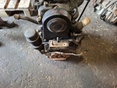 MOTOR FARA ANEXE HYUNDAI ACCENT II OEM: D3EA.
