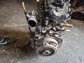 MOTOR FARA ANEXE HYUNDAI ACCENT II OEM: D3EA.