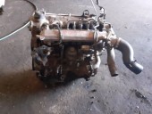 MOTOR FARA ANEXE HYUNDAI ACCENT III 