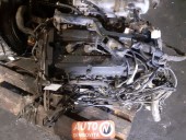 MOTOR FARA ANEXE HYUNDAI ACCENT III 