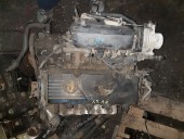 MOTOR FARA ANEXE HYUNDAI GETZ OEM: G4EA.