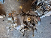 MOTOR FARA ANEXE HYUNDAI MATRIX OEM: D3EA.