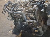 MOTOR FARA ANEXE KIA RIO OEM: D4FA.