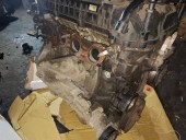 MOTOR FARA ANEXE MAZDA 6 OEM: LF17.