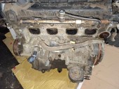 MOTOR FARA ANEXE MAZDA 6 OEM: LF17.