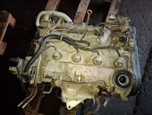 MOTOR FARA ANEXE MAZDA 6 OEM: RF.
