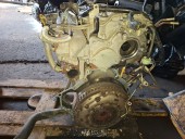 MOTOR FARA ANEXE MAZDA 6 OEM: RF.
