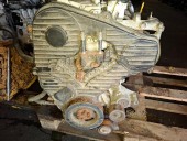 MOTOR FARA ANEXE MAZDA 6 OEM: RF.