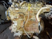 MOTOR FARA ANEXE MAZDA 6 OEM: RF.