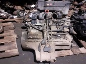 MOTOR FARA ANEXE MERCEDES A-CLASS (W168) OEM: 166 940.