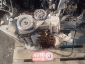 MOTOR FARA ANEXE MERCEDES A-CLASS (W168) OEM: 166 960.