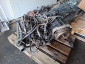 MOTOR FARA ANEXE MERCEDES A-CLASS (W168) OEM: 668.942.