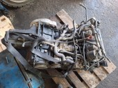 MOTOR FARA ANEXE MERCEDES A-CLASS (W168) OEM: 668.942.