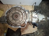 MOTOR FARA ANEXE MERCEDES A-CLASS (W169) OEM: 266.920.