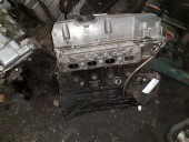 MOTOR FARA ANEXE MERCEDES E200 