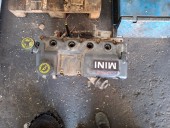 MOTOR FARA ANEXE MINI ONE OEM: W10B16A.