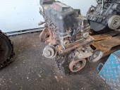 MOTOR FARA ANEXE MINI ONE OEM: W10B16A.