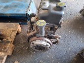 MOTOR FARA ANEXE MINI ONE OEM: W10B16A.