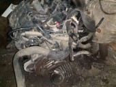 MOTOR FARA ANEXE MITSUBISHI COLT VI OEM: 3A91 134.910.