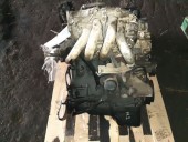 MOTOR FARA ANEXE NISSAN ALMERA II OEM: QG15.