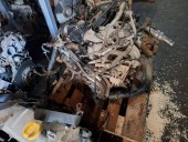MOTOR FARA ANEXE NISSAN QASHQAI OEM: K9K.