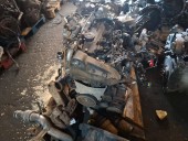 MOTOR FARA ANEXE NISSAN QASHQAI OEM: K9K.