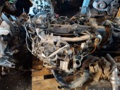 MOTOR FARA ANEXE NISSAN QASHQAI OEM: K9K.