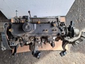 MOTOR FARA ANEXE NISSAN QASHQAI OEM: K9K.